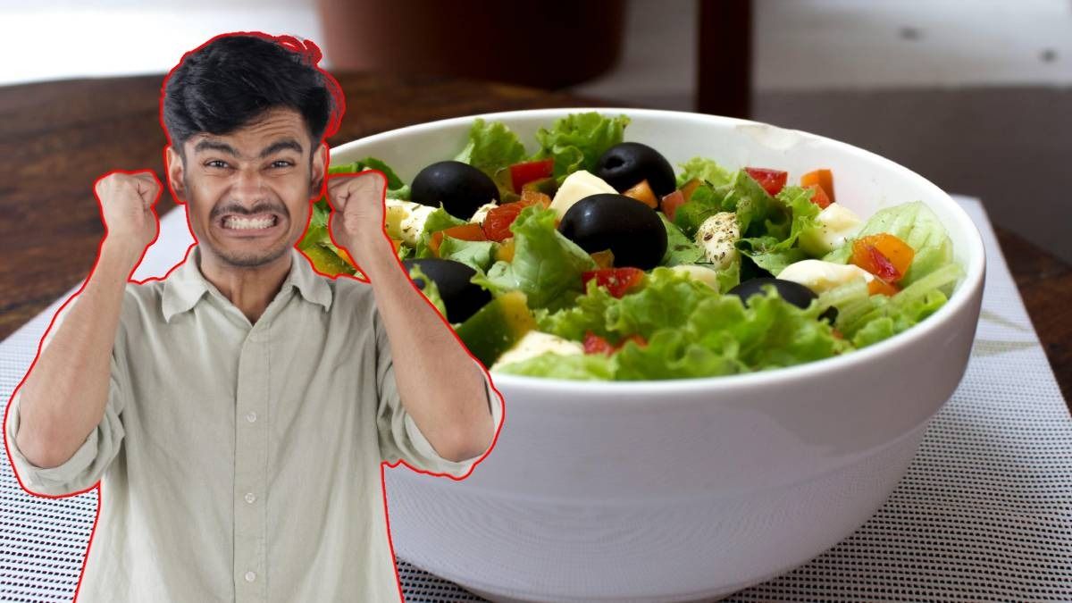 সারাদিন ভোগায় স্ট্রেস? ৫ খাবারেই মন থাকবে 'হ্যাপি' 