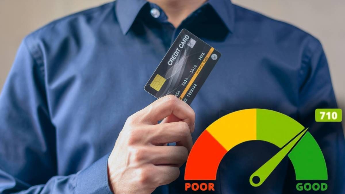 ক্রেডিট কার্ডের সাহায্যেই বাড়ান CIBIL SCORE, জেনে নিন সেরা টিপস