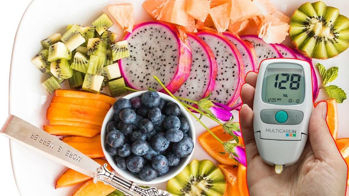 ডায়াবেটিসে মহৌষধি এই ৫ ফল, খেলেই হু হু করে কমবে সুগার