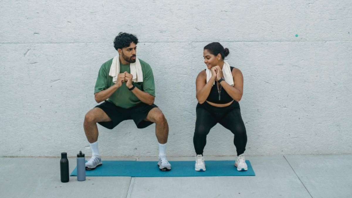 সকালে না বিকেলে এক্সারসাইজ করলে বেশি লাভ? সুস্থ থাকতে জেনে নিন