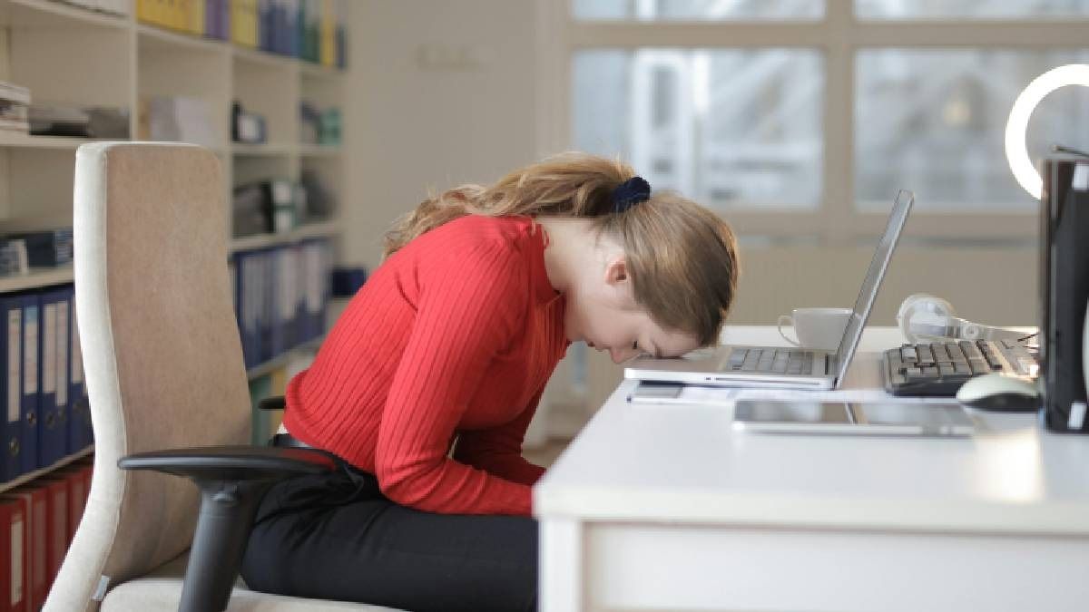 সময়ে শেষ হয় না অফিসের কাজ? এই প্ল্যান মেনে চললেই কেল্লাফতে