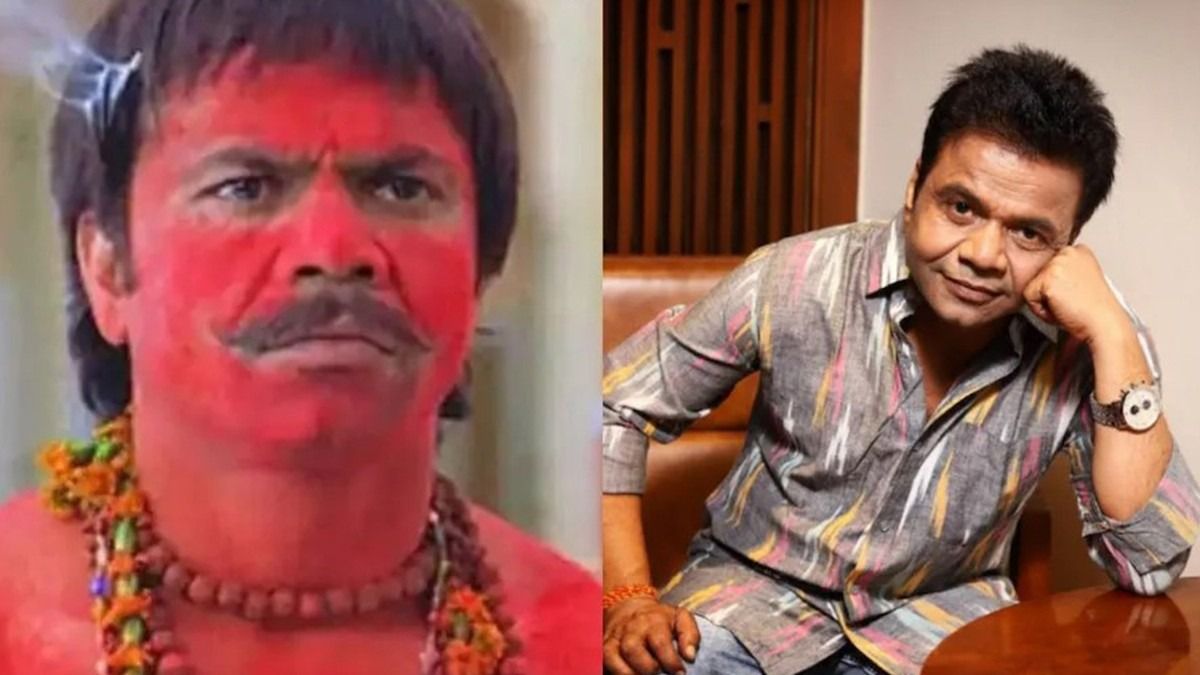 রাজপাল যাদবের কী হয়েছে