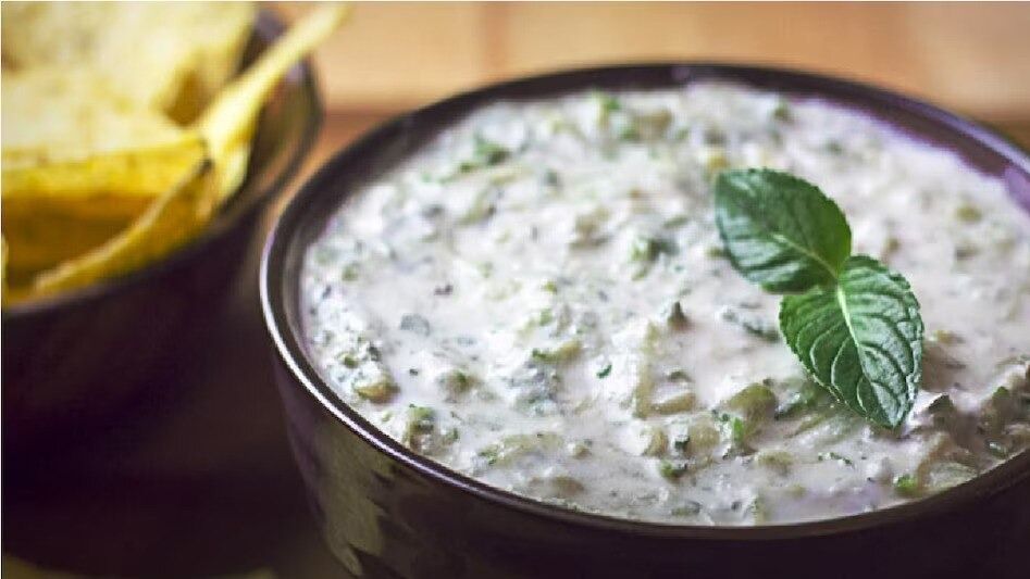 Raita recipe: রায়তা 