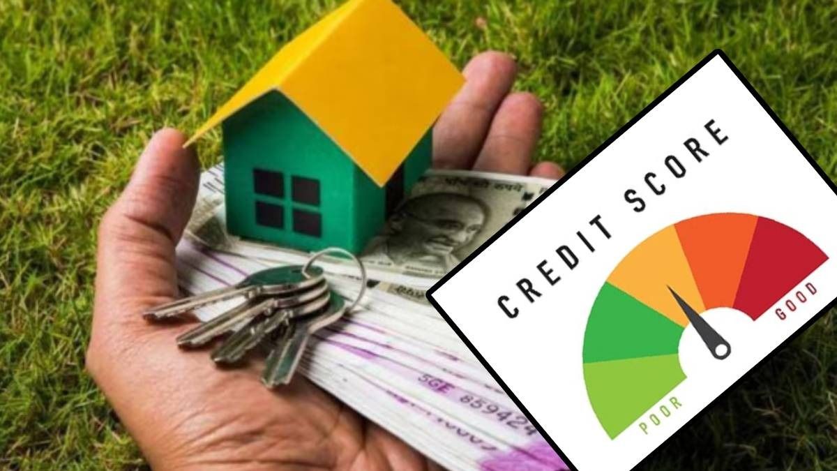 ক্রেডিট স্কোর কত হলে হোম লোন রিজেক্ট করে ব্যাঙ্ক? জানুন