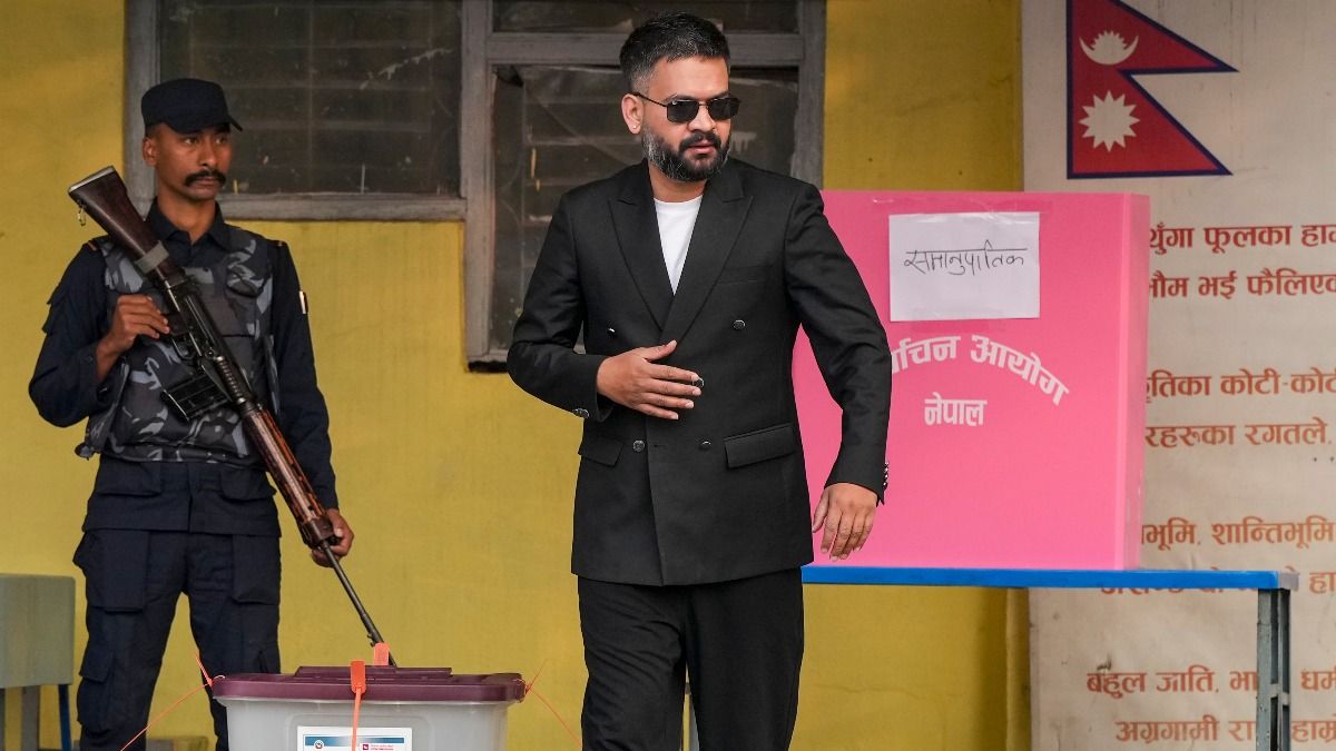 বালেন শাহ