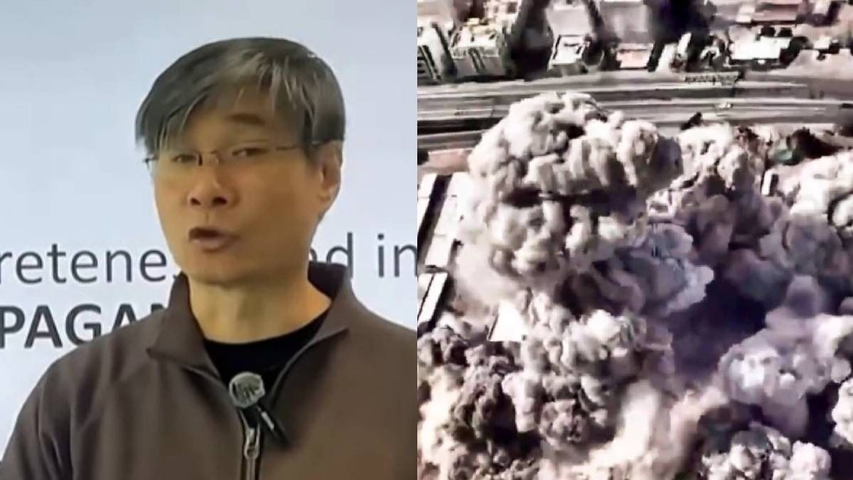 জিয়াং জুয়েকিনে