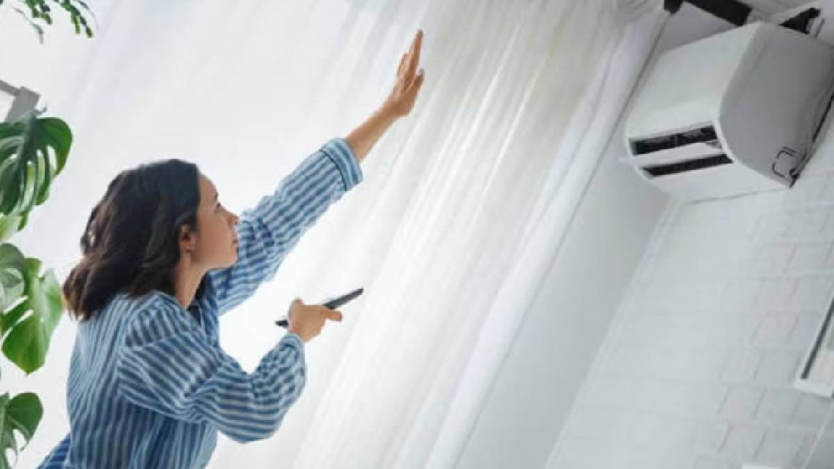 AC ঠান্ডা করছে না? নেপথ্যে ৫ কারণ
