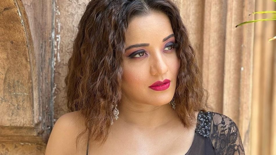 মোনালিসা