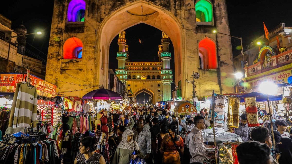 ইদ কী? কেন উদযাপন করা হয়? আসলটা অনেকেই জানেন না