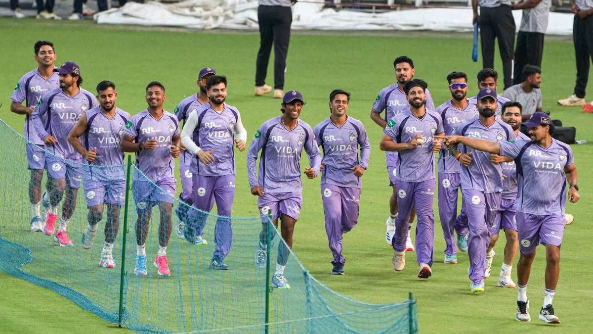 একাধিক তারকাকে নিয়ে অনিশ্চয়তা, কেমন হতে পারে KKR-এর প্রথম একাদশ?