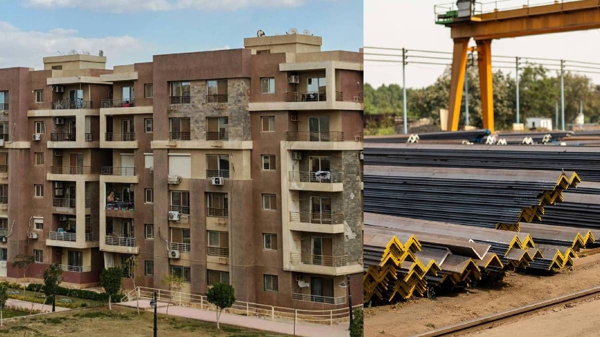 বাড়ির রড