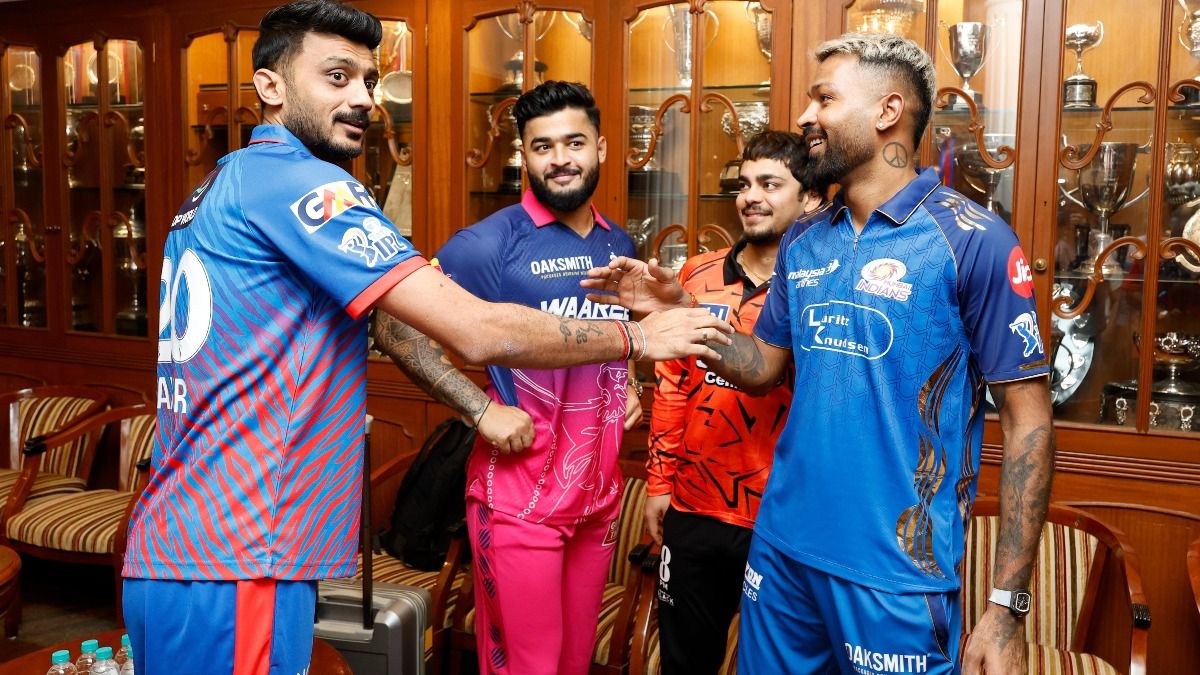 IPL-এ এই ৫ ক্রিকেটার যে কোনও সময় ঘুরিয়ে দিতে পারেন ম্যাচের ভাগ্য, তালিকায় কারা?