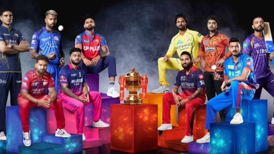 পারদ চড়ছে, IPL-র দ্বিতীয় দফার সূচি প্রকাশ করল BCCI, ১৩ শহরে হবে লিগের ম্যাচ
