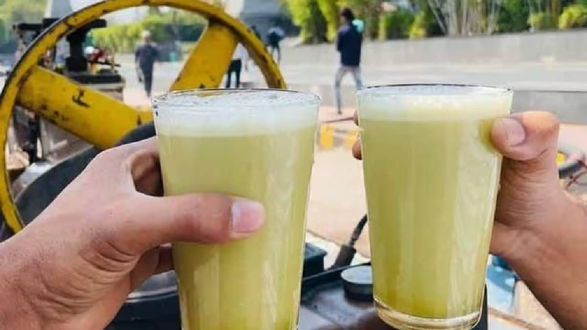 ডায়বেটিস রোগীদের কি আখের রস খাওয়া উচিত? গরম পড়ার আগেই জেনে নিন