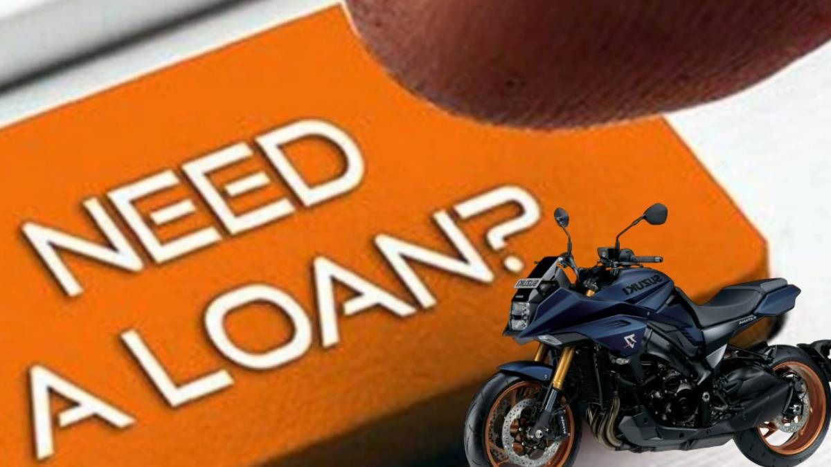 এই ৫ টিপসে কম সুদে পাবেন বাইক লোন, টাকা বাঁচাতে জানুন
