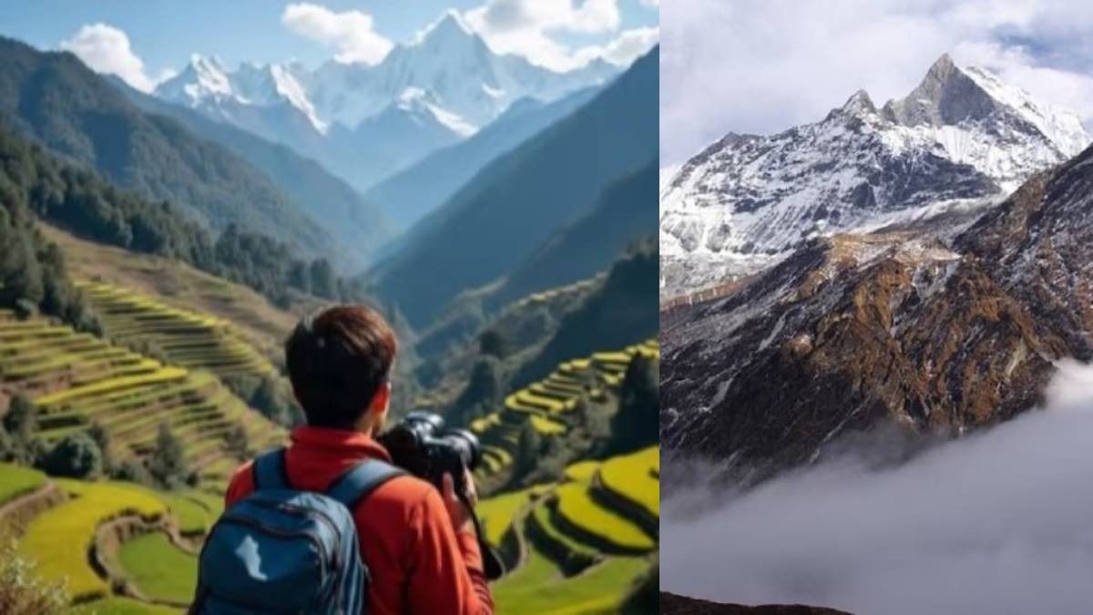 এক ট্রেনেই কলকাতা থেকে নেপাল, খরচ কত? গরমের ছুটির আগে জেনে নিন