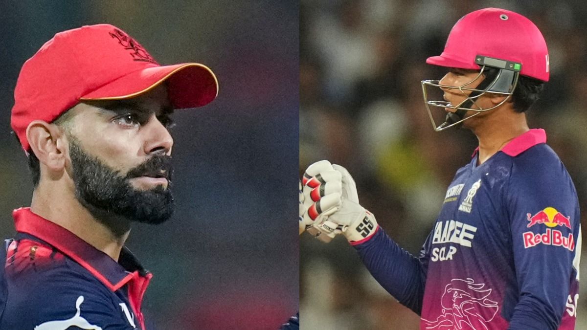 মিশন বুমরায় সাফল্যের পর এবার সামনে ভুবি-ডাফি, RCB-র কপাল পোড়াবেন বৈভব?