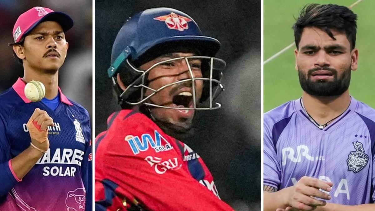 বৈভব-রিঙ্কু থেকে মুকুল, দারিদ্রকে হার মানিয়ে IPL-এ চমক দেখাচ্ছেন যারা 