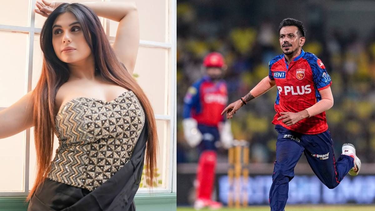 বাঙালি মেয়েকে চাহাল হঠাত্‍ ফ্লার্ট টেক্সট করলেন? ফাঁস হয়ে গেল