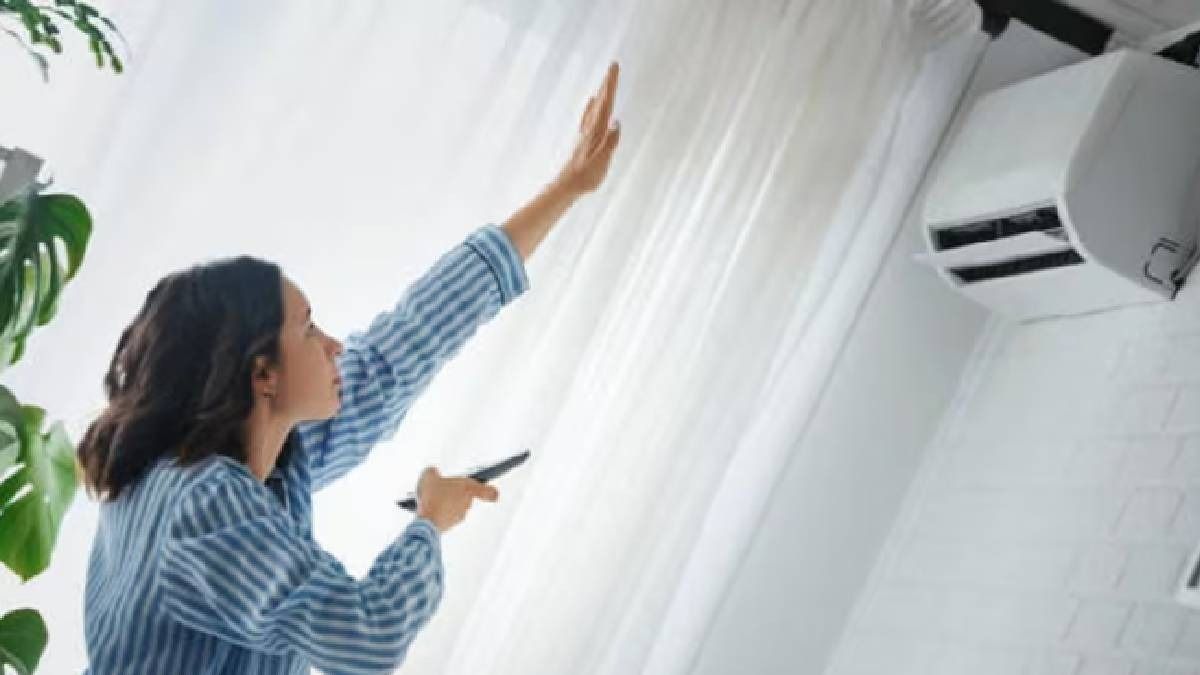 এসির ইলেকট্রিক বিল বেশি আসার কারণ