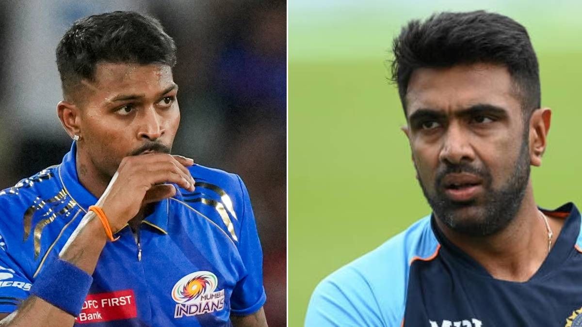 এবারেও কেন ব্যর্থ MI? বড় কথা বলে দিলেন অশ্বিন