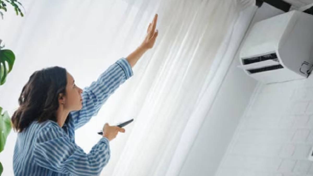 এসি চালালেও ঠান্ডা হচ্ছে না ঘর? পিছনে ৫ কারণ 