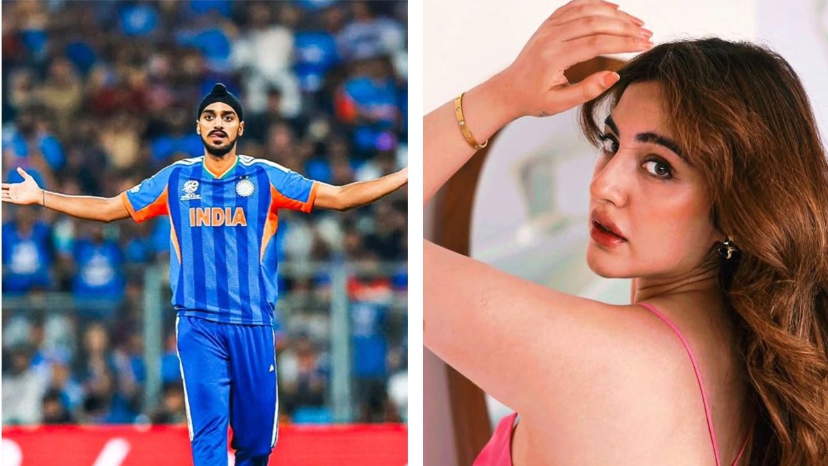 কবে বিয়ে করছেন ভারতের তারকা পেসার আর্শদীপ? জানিয়ে দিলেন তাঁর বাবা