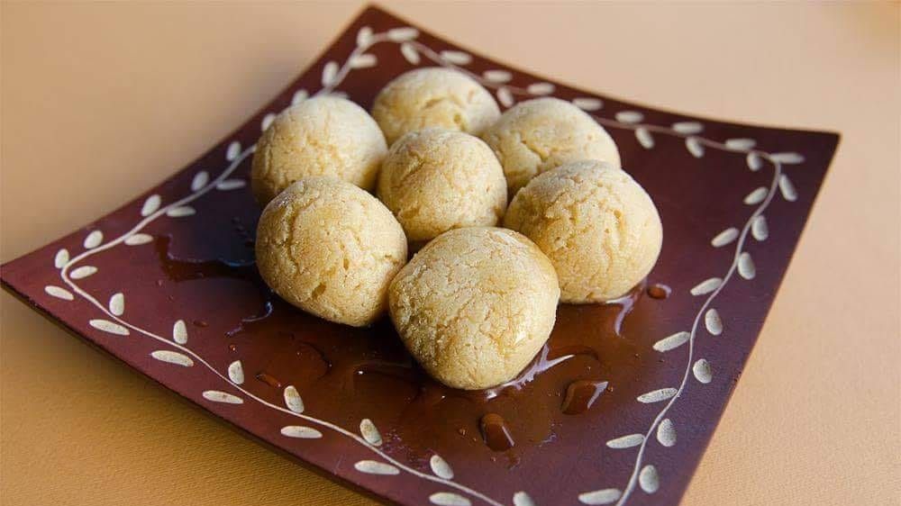 মিষ্টি