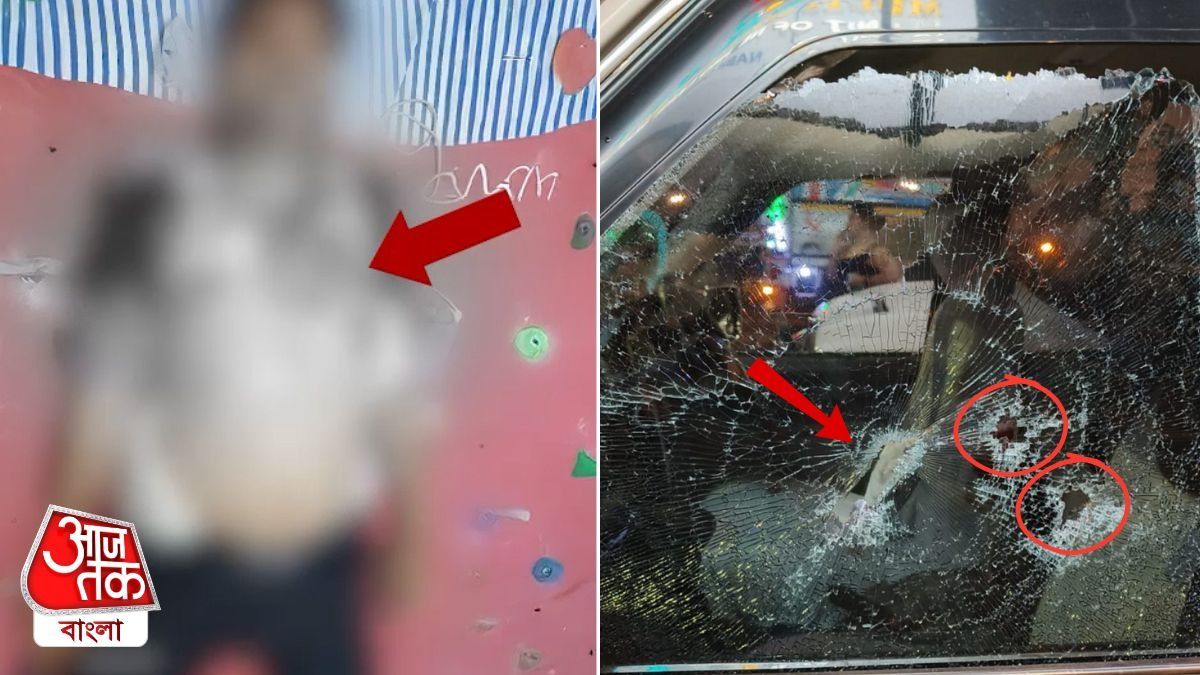 শুভেন্দুর PA চন্দ্রনাথকে কতটা নৃশংস ভাবে খুন, ১২টি হাড়হিম করা ছবি