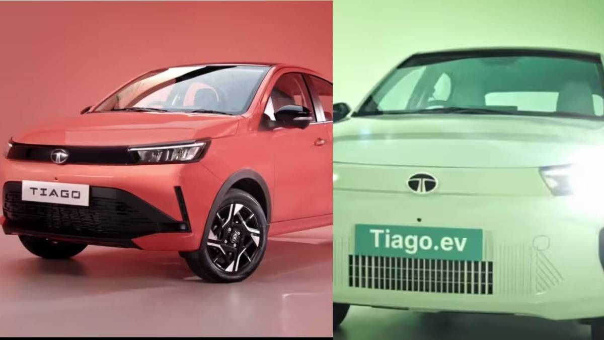 পেট্রোলের সঙ্গে EV-ও, TATA-র গাড়িতে নতুন ফিচার, দাম কত? 