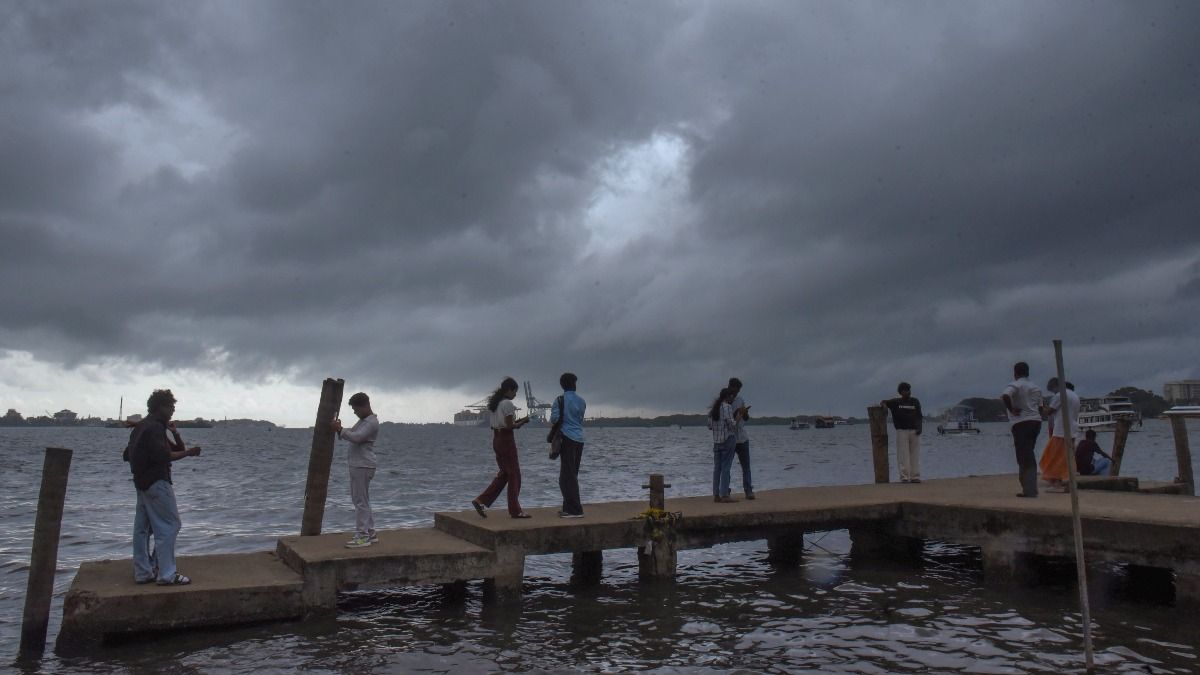 বর্ষা বাংলা থেকে কত দূরে? এখনও পর্যন্ত যা জানা যাচ্ছে... 