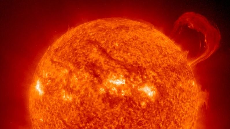 সূর্যের বিষয়ে এই ১০টি ফ্যাক্টস আপনি জানতেন?