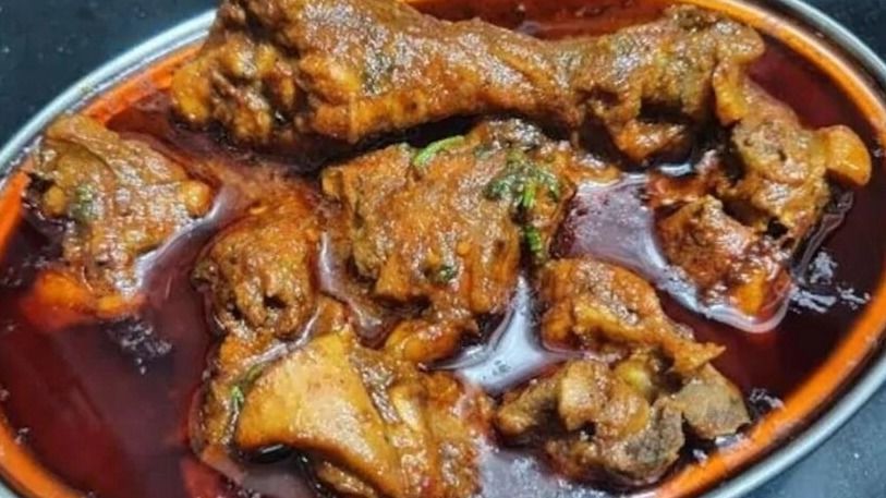  Raw Mango Chicken Curry Bengali Style: আম-সর্ষের স্বাদে মাখা মাখা চিকেন, গরমের প্রতিটি দুপুরই হয়ে উঠবে ছুটির দিন