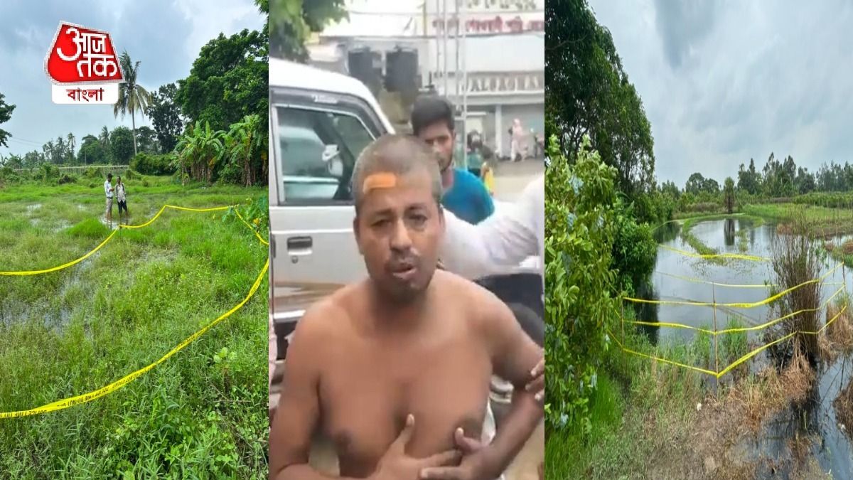 ঠিক এই জায়গাতেই প্রভাসের এনকাউন্টার হয়, কীভাবে মৃত্যু? ১০টি ছবি রইল