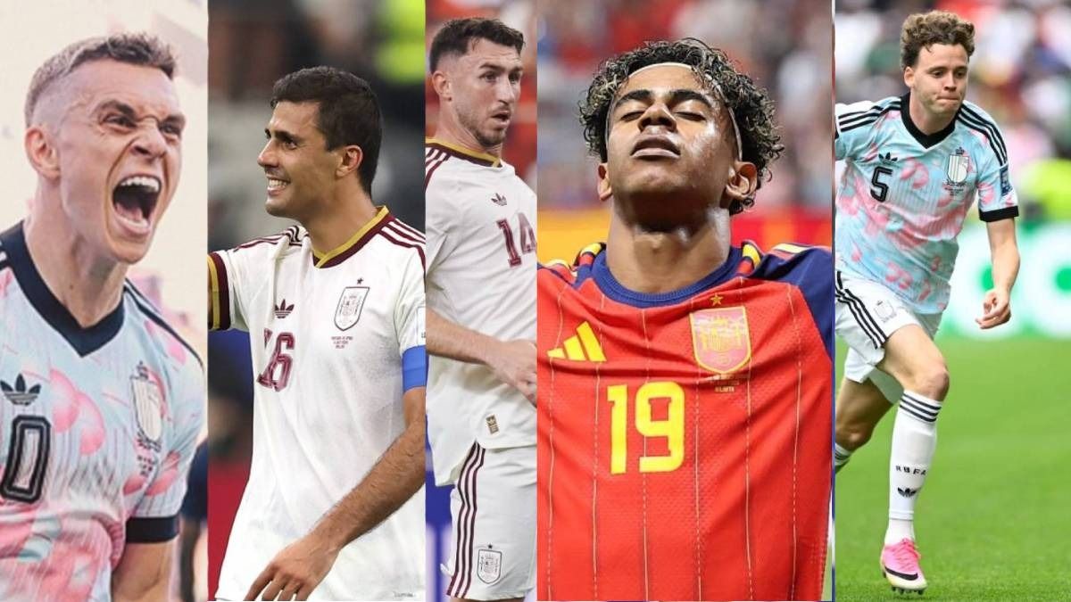জিতলেই সামনে ফ্রান্স; বেলজিয়াম vs স্পেন ম্যাচে নজর থাকবে যাদের দিকে