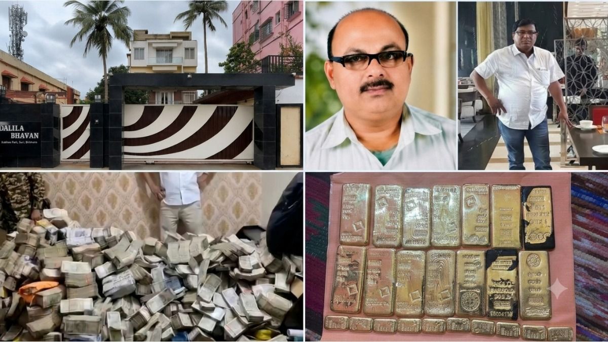 মিনার মণ্ডল, টুলু মণ্ডলের পরিচয় কী? 