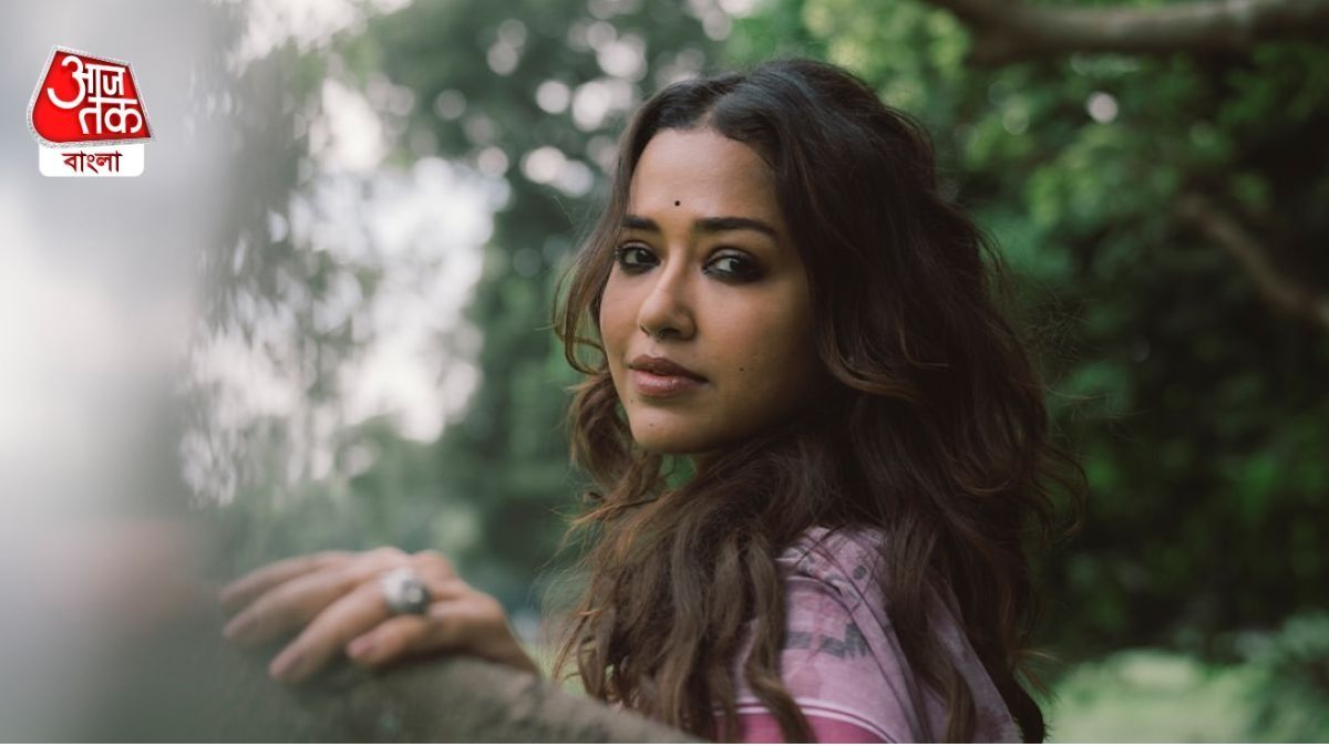 সোহিনী সরকার ছবি সৌজন্যে: BAUNDULE