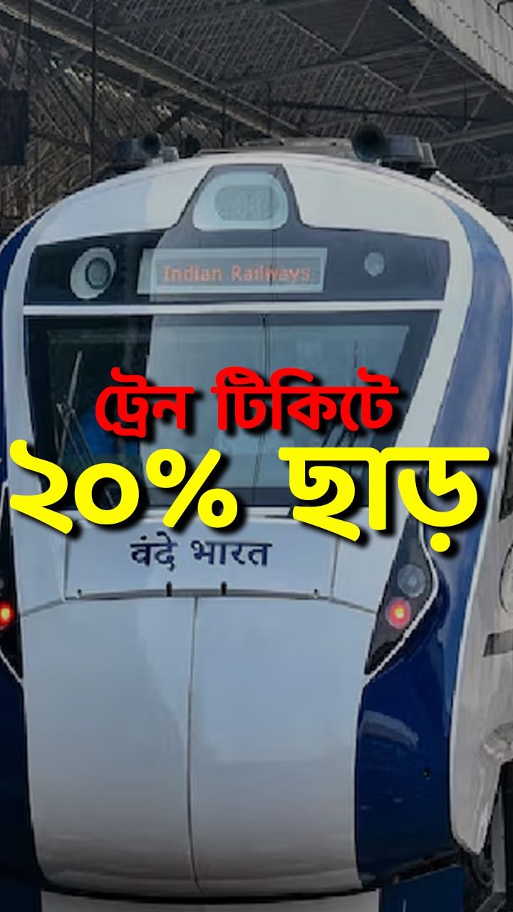Indian Railways Round Trip Scheme