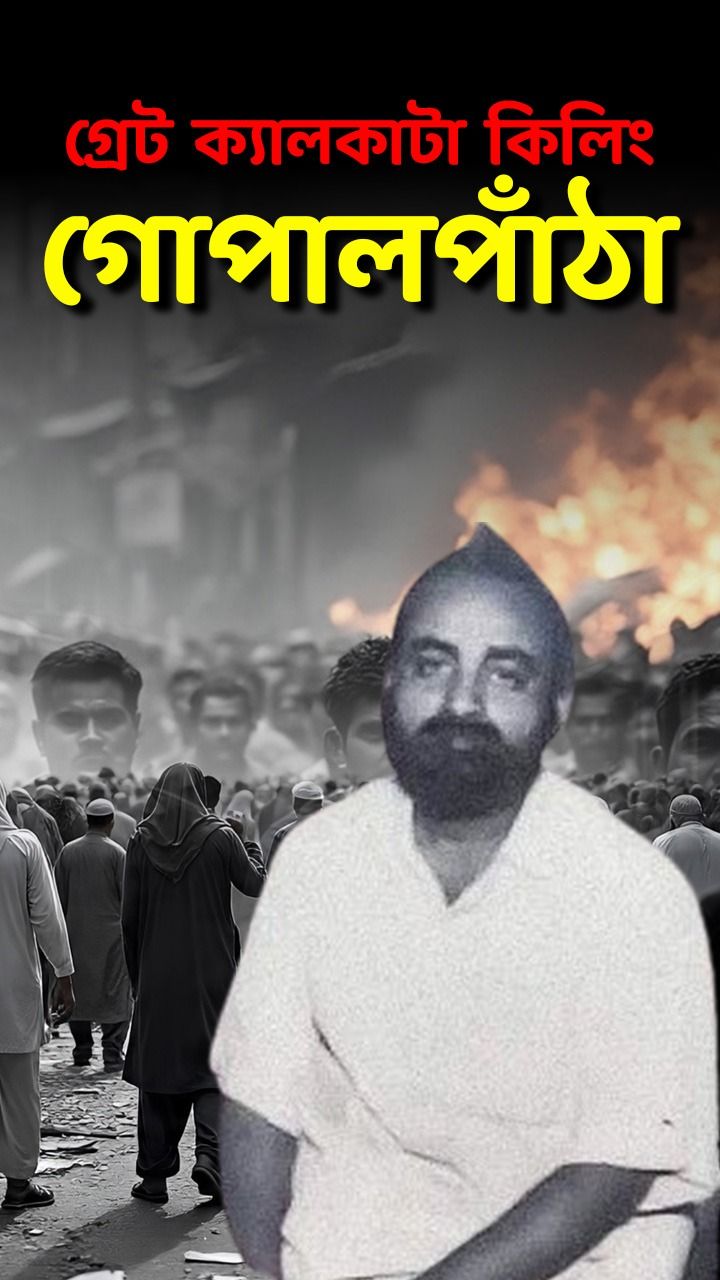 calcutta killing 