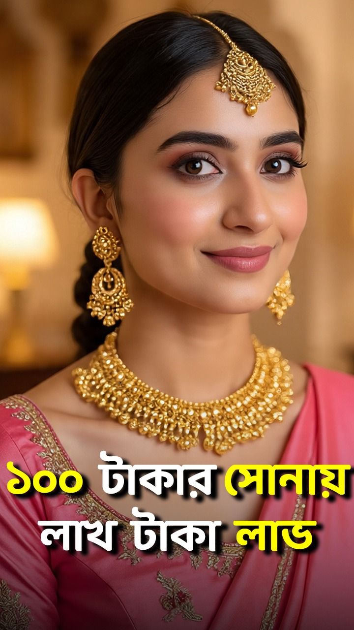Gold ETF