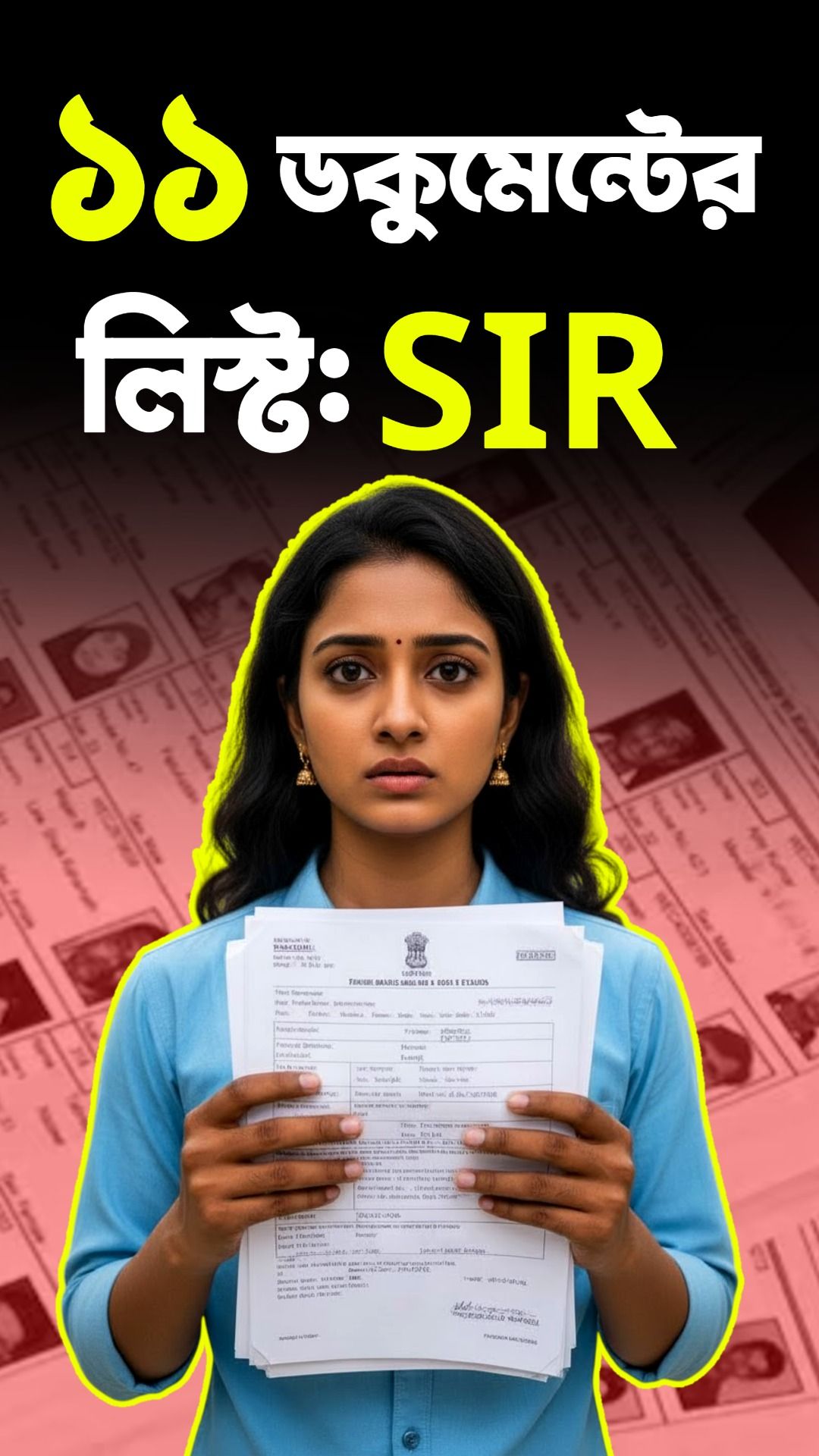 West Bengal SIR Updates