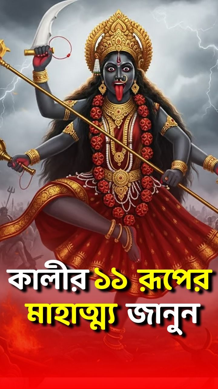 maa kali