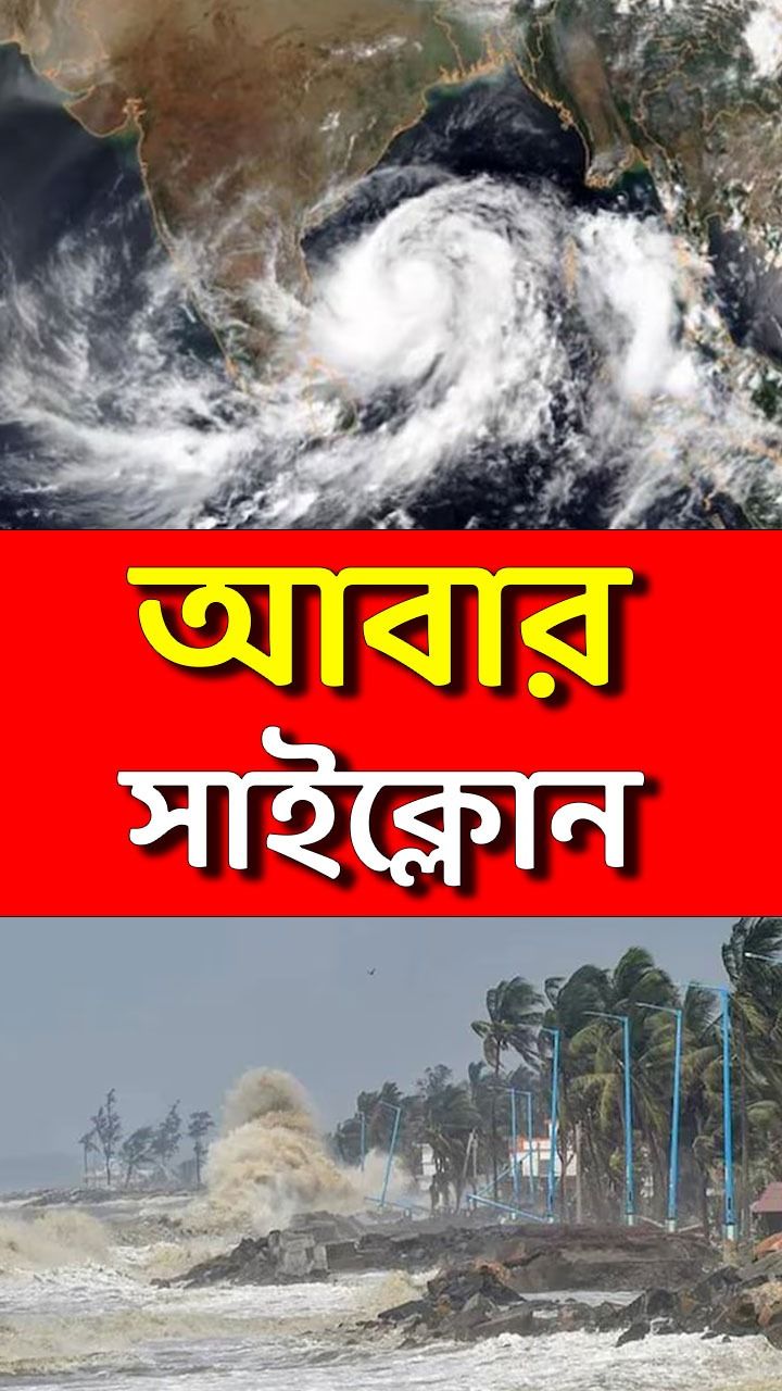 IMD Cyclone Alert