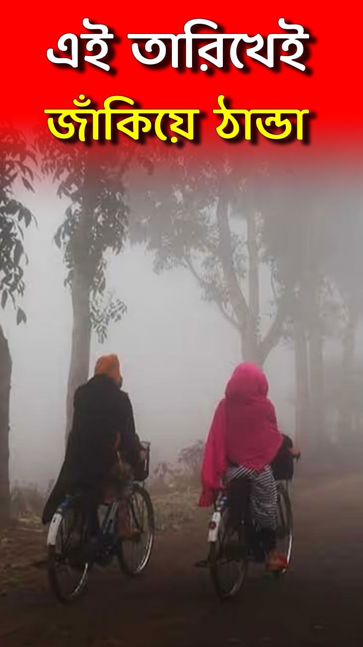 Bengal Winter Forecast