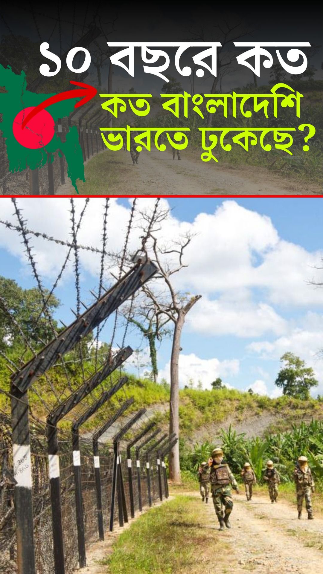 Bangladesh