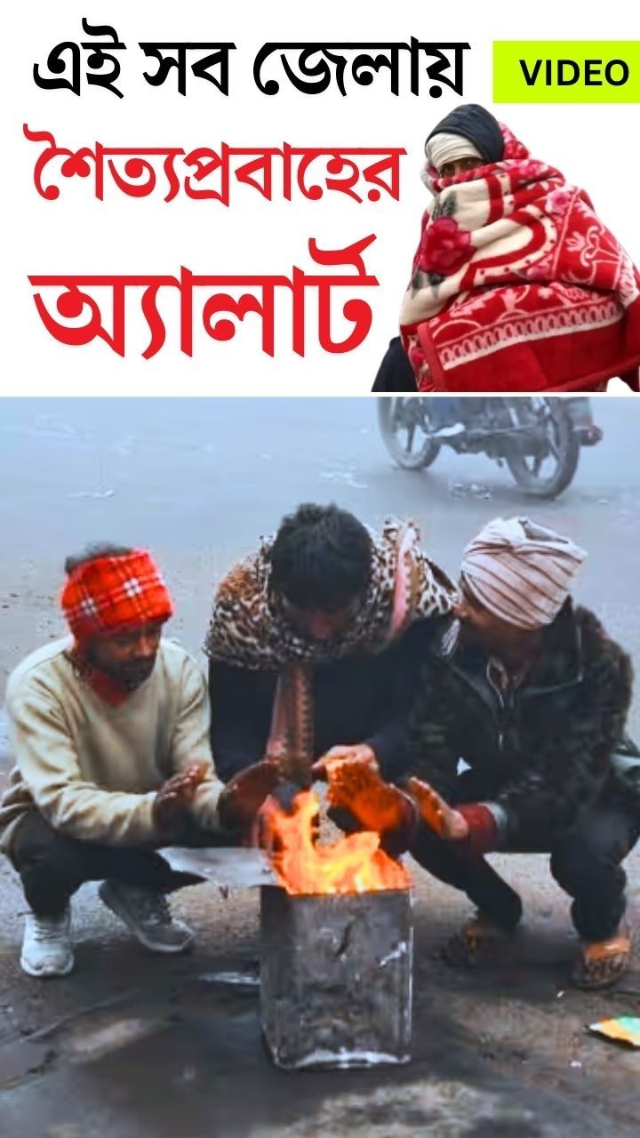 Bengal Temperature Updates