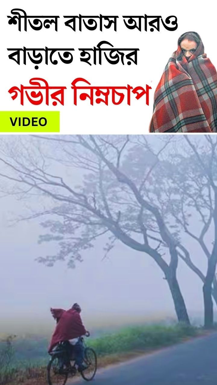 Bengal Winter Forecast