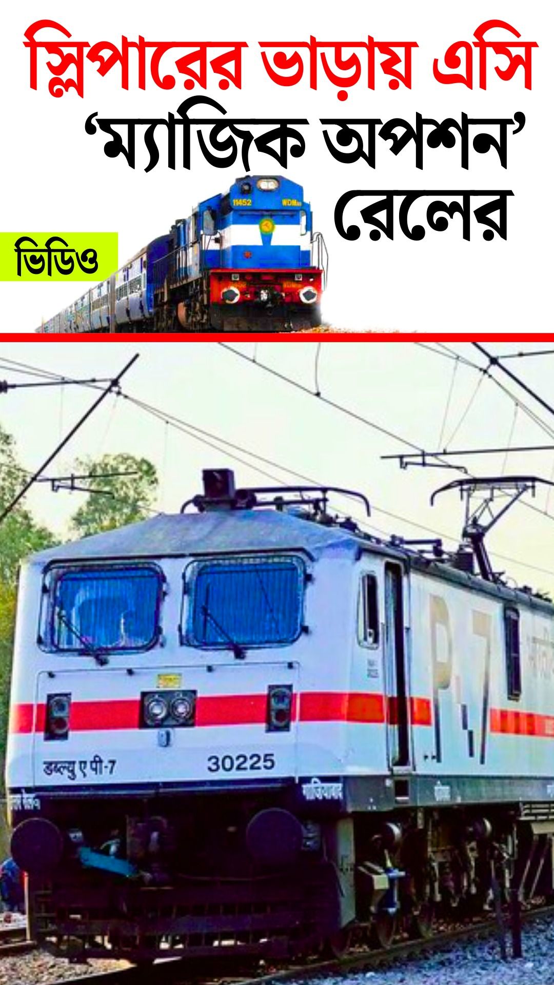 IRCTC Auto Upgradation Tips