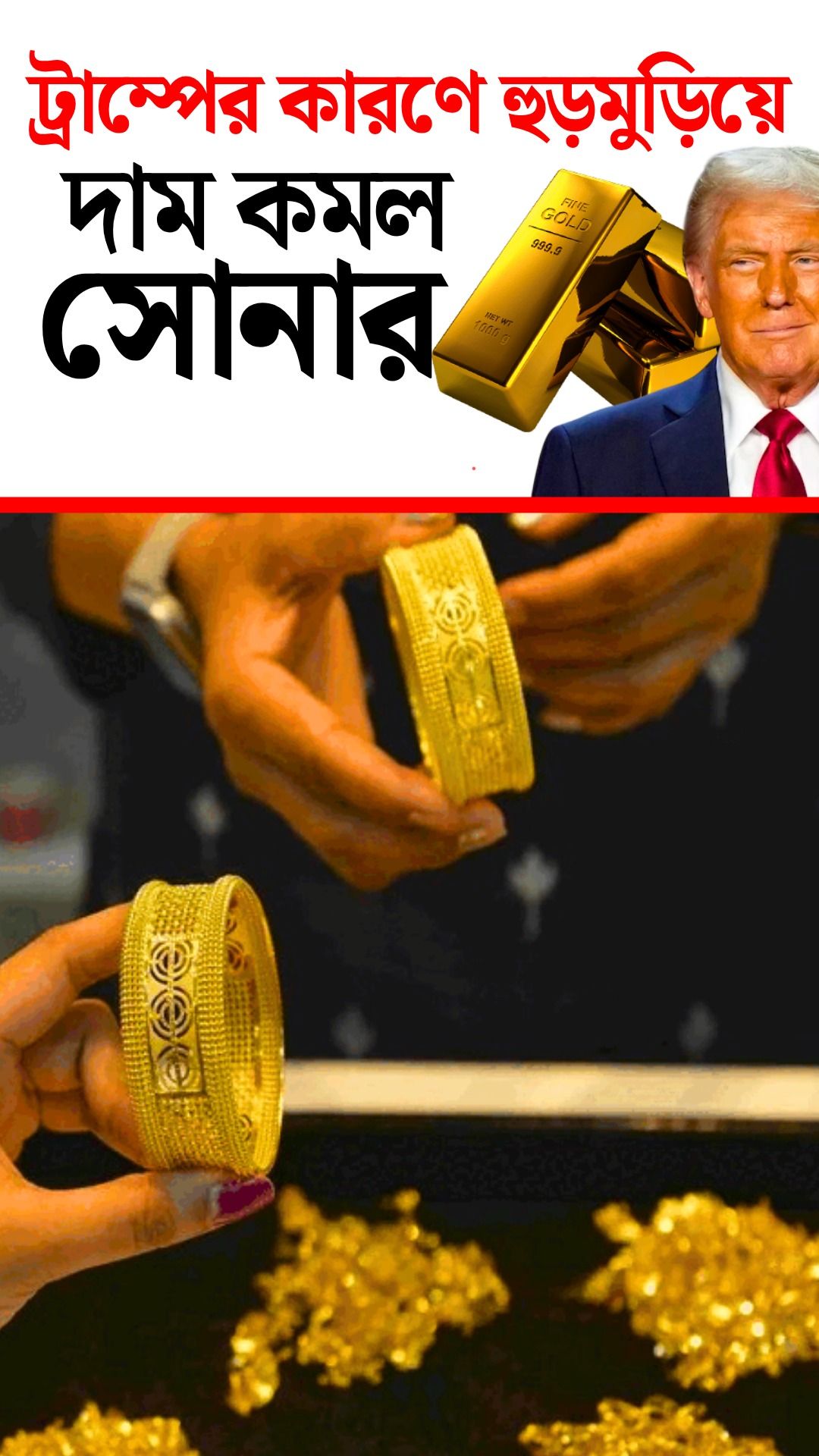 Gold and Silver Price