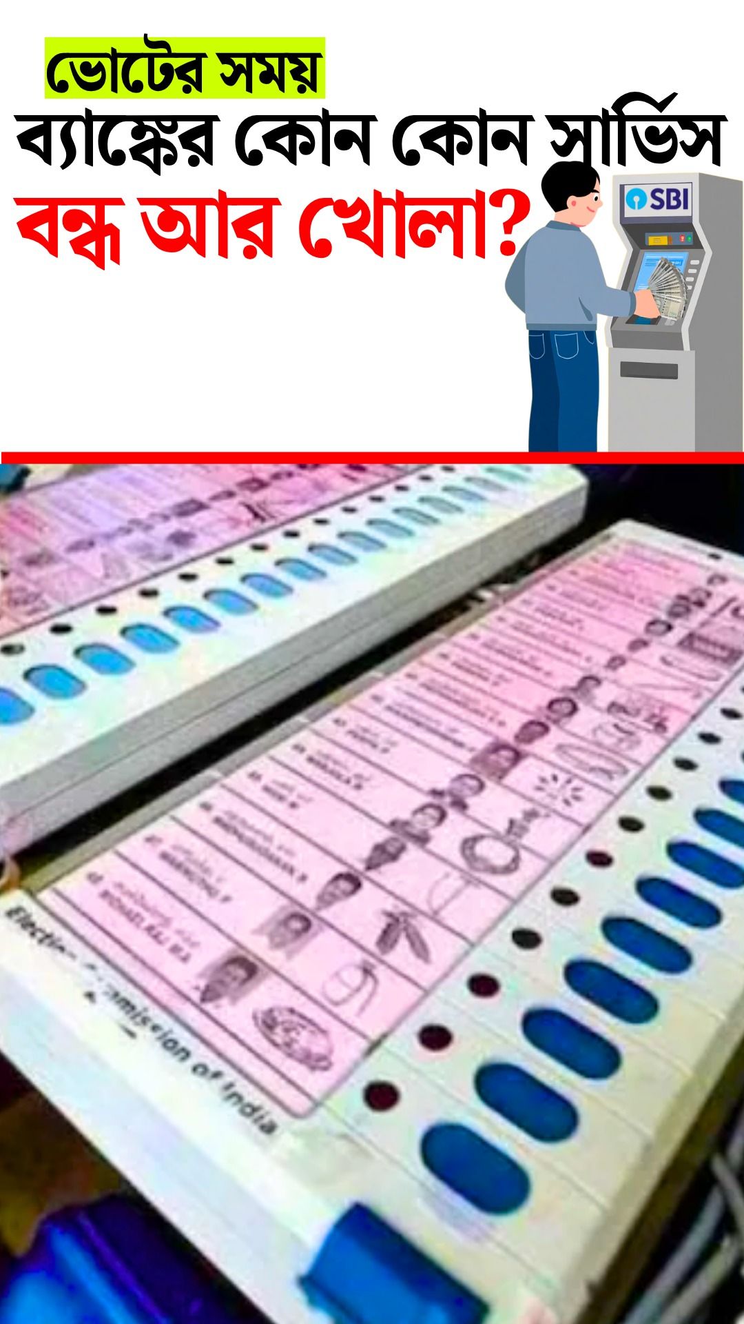 banks Open or Closed